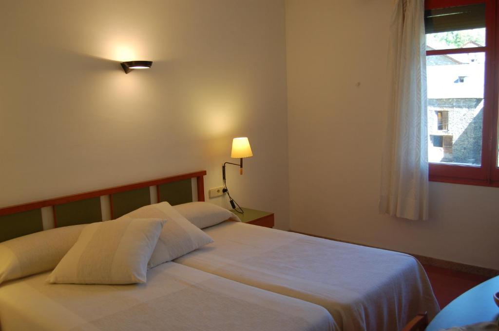 Hotel Vall Ferrera Areu Dış mekan fotoğraf