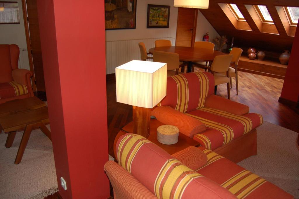 Hotel Vall Ferrera Areu Dış mekan fotoğraf